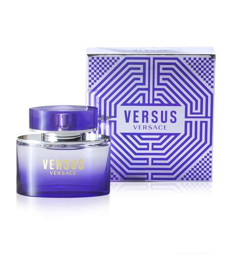 versace versus parfum|versus versace perfume for women.